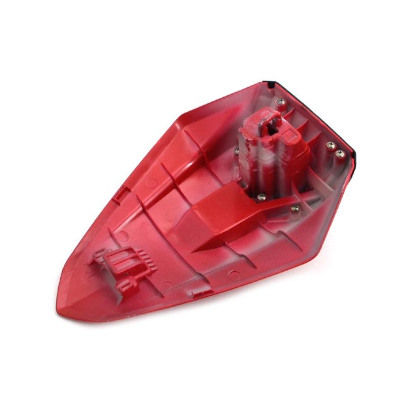 Easy Installation Passenger Pillion Seat Cover Fairing Cowl Replacement Accessories Tail Fairing Cowl for CBR1000RR-R