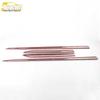Ankai K4 Door Edge Trim & Bumper Guard Anti-Scratch Accessories