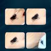 Mascara Waterproof Slimming Thickening Curl Non-Smudding Instant Dry Natural Mascara Primer Long-lasting Setting Makeup Women Eyelash Growth Liquid