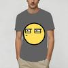 Unisex TShirts Epic Face Vampire Novelty 100 Cotton Tee Shirt Short Sleeve T Shirts Round Neck Tops Gift Idea