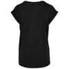 Urban Classics Womens/Ladies Modal Extended Shoulder T-Shirt
