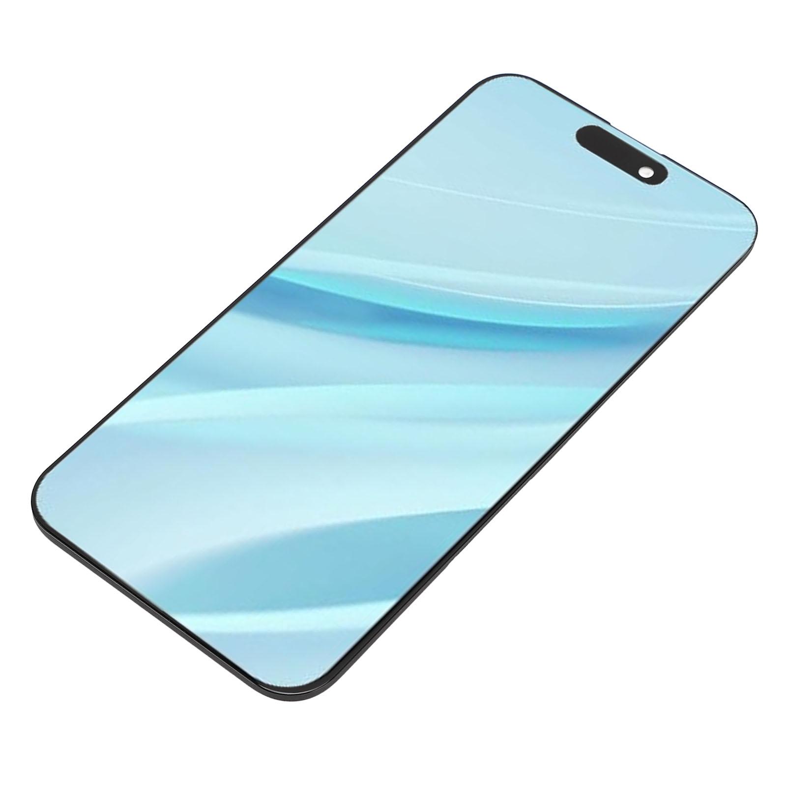 

Замена экрана для телефона ProMax 15 6,7 дюйма Incell 3D сенсорный экран дигитайзер сборка