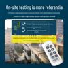 220V Wireless Remote Control Switch for Lights