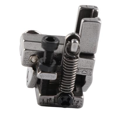Sewing Machine Presser Foot Professional Replacement Iron Gear Presser Foot for Thick Fabric