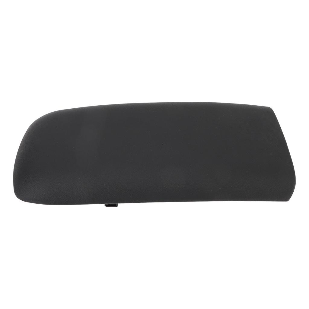 Center Console Lid 1L2Z9806024AAA Soft Surface Center Console Armrest for Explorer 1997?2001 Black
