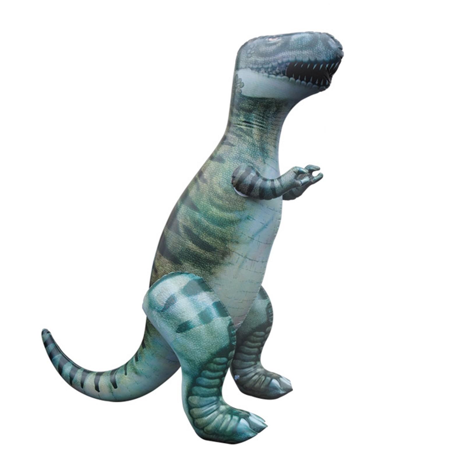 

Надувной Дракон Водяной Летний Морской Беатч Двор Форма Младенцы Малыши Играют Игрушку зелёный