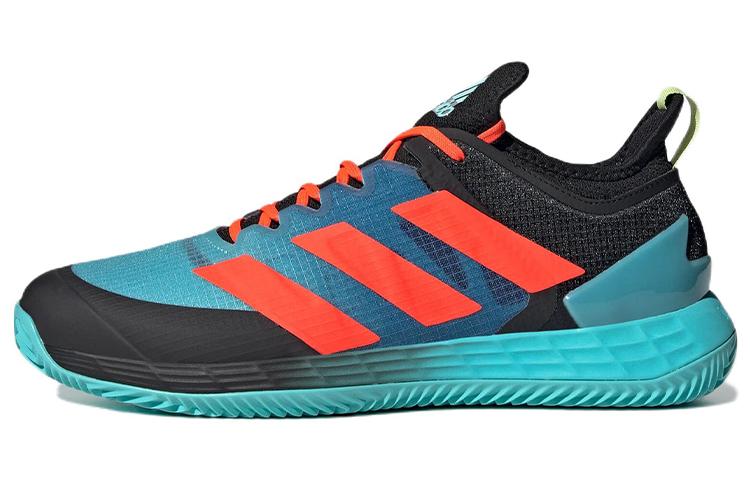 Adidas Adizero Ubersonic 4 Clay Pulse Aqua GV7877 44