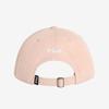 Fila F Logo Baseball Cap