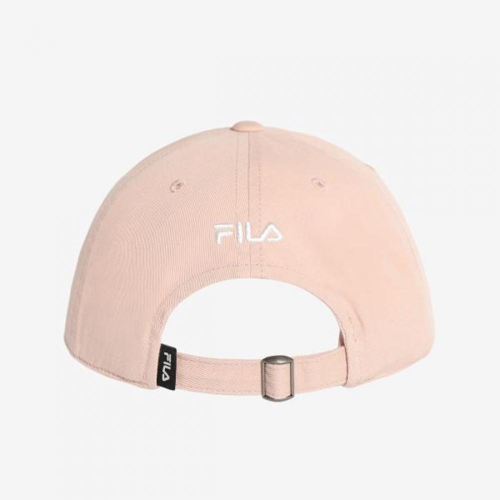 Fila F Logo Baseball Cap
