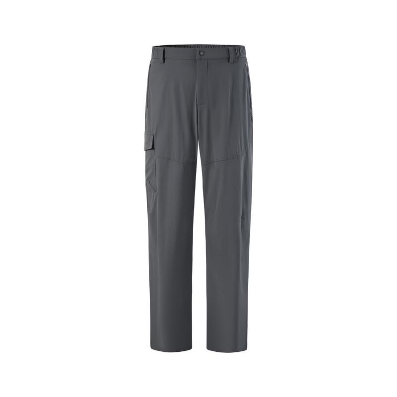 Giovanni Valentino Men s Lightweight Cool-Touch Outdoor Straight Pants M