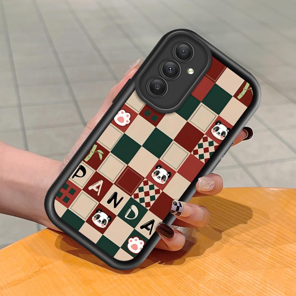 Coque de protection antichoc en silicone souple avec motif de dessin animé pour Huawei Honor Xiaomi Redmi Samsung