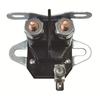 Functional Starter Solenoid For Zero Turn Mowers Compatible With ZT CZT MZ Models 108 5349 00 Riding Lawn Tractor