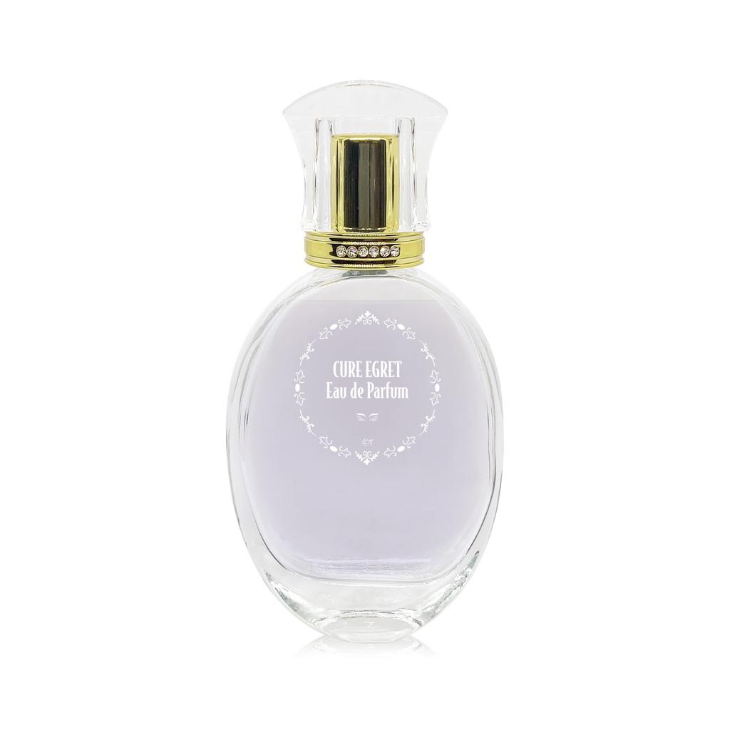 Futari wa PreCure Eau de Parfum Cure Eaglet 50ml SplashStar