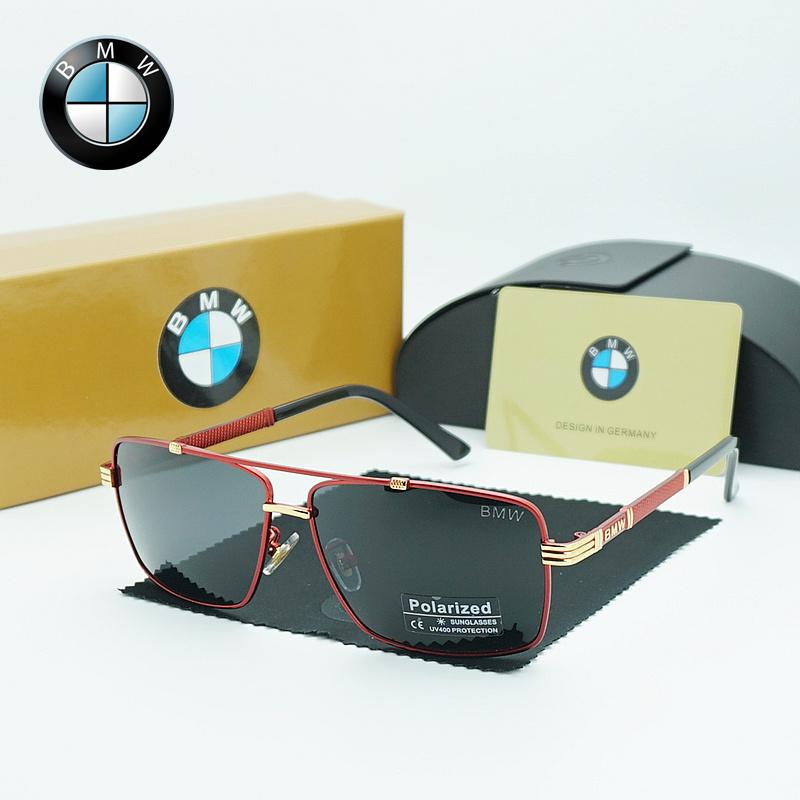 Óculos de Sol Polarizados de Luxo BWM Masculinos com Proteção UV Anti-reflexo Para BMW M X1 X3 X5 E39 E46 E60 E70 E90 F10 F15 F30 G20 G30 G60 G05 G18