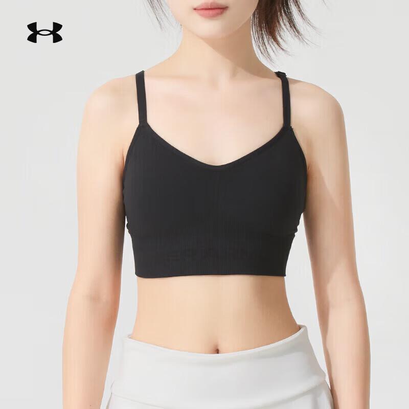 Under Armour Women s Sports Bra S