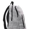 Adidas Polyester Rucksack Normal Unisex Grau Adidas DZ2390