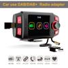 Car DAB Digital Radio Receiver DAB Radio