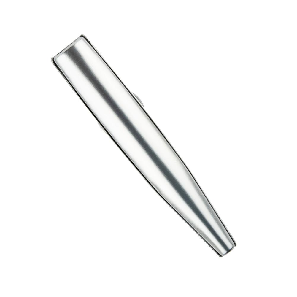 Metal Kazoo Flute Metal Kazoo Mouth Musical Instrument