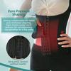 Hot 365 Degrees Shapewear Abdominal Correction Adjustable Straps Hunchback Belt Postpartum Shaping Body Shaper Women Men
