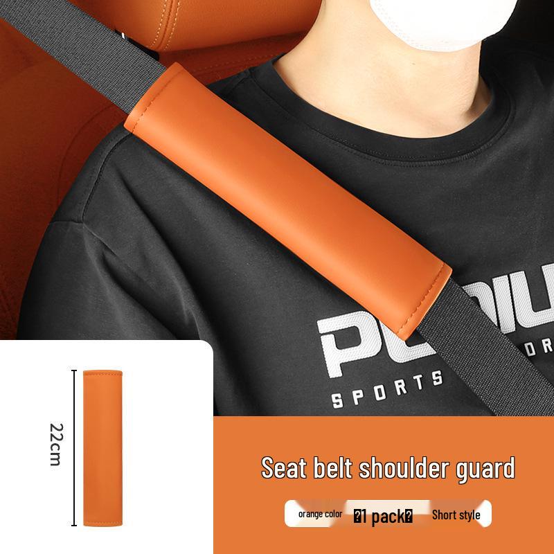 Changan CS75 Plus/CS55 Yidong Nuo Yumi UINX/X5/CS35/Unit Seat Belt Shoulder Pad