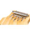 Meinl Percussion Kalimba Solid Medium KA9-M