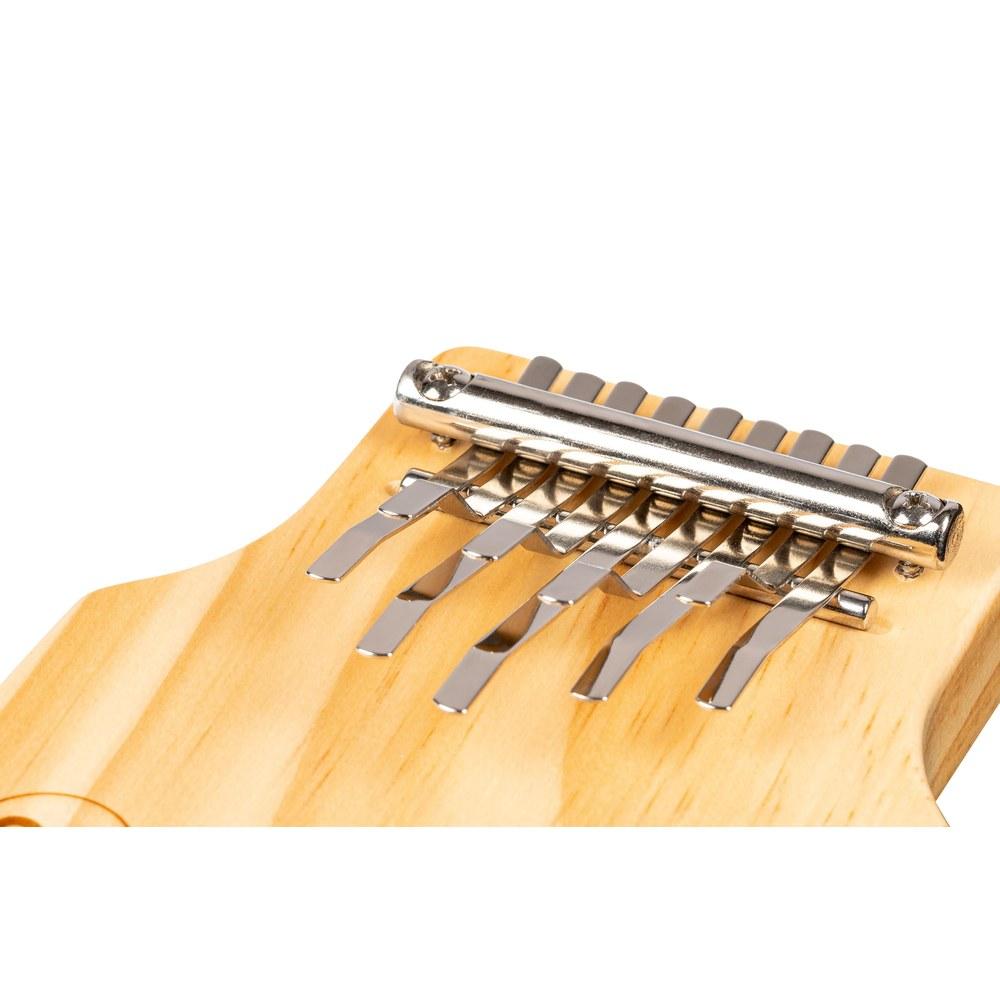 Meinl Percussion Kalimba Solid Medium KA9-M