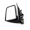 Wuling Mini-Truck Rearview Mirror Assembly: Single/Double Row & Side Mirror Reflector