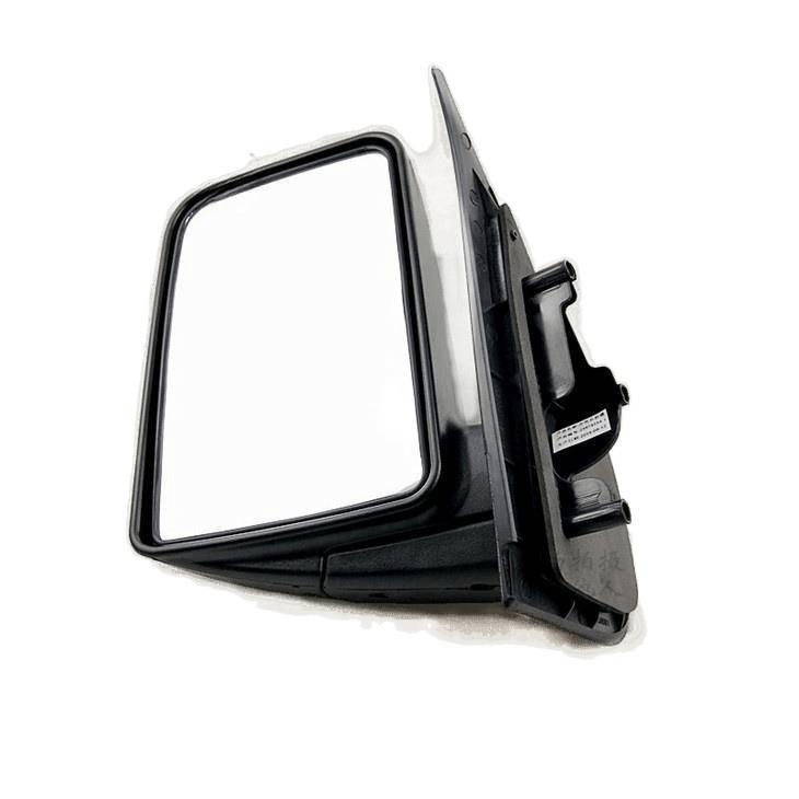 Wuling Mini-Truck Rearview Mirror Assembly: Single/Double Row & Side Mirror Reflector
