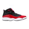 Air 6 Rings 'Fitness Red'