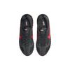 Nike Air Max Dawn Black University Red Men Sneakers White DR8618-001