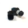 A10U-Motorrad Für Honda SH MODE 125 CB 125F ANC 110 ICON LEAD 125 PCX 16450-K35-V01 6-Loch Sprühdüse Einspritzdüse 100CC