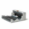 180 in 1 Precision Screwdriver Kit CR-V Magnetic Bits Precision Drill Bits Professional Repair Tools with Storage Box