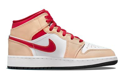 1 Mid Light Curry Cardinal GS 554725-201