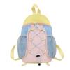 Lightweight Backpack, Hiking Backpack, Travel Schoolbag, Hiking Bag, Sporty and Fashionable