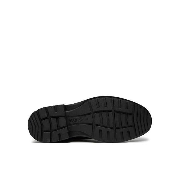 ECCO Metropole Oslo Ankle Boots 55020402001, Black