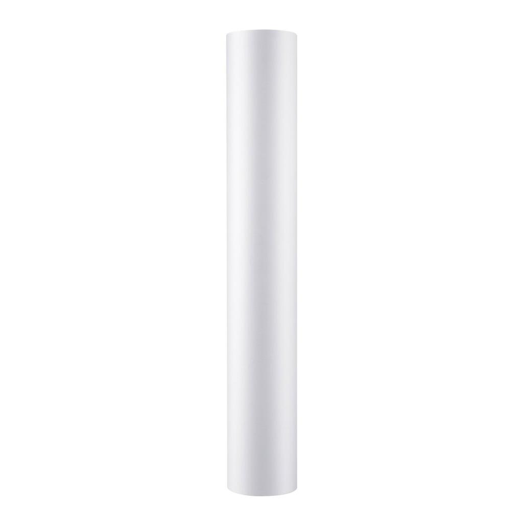 Wide Format Paper Plotter Paper 4 Rolls 24 in x 150 ft CAD Bond Rolls