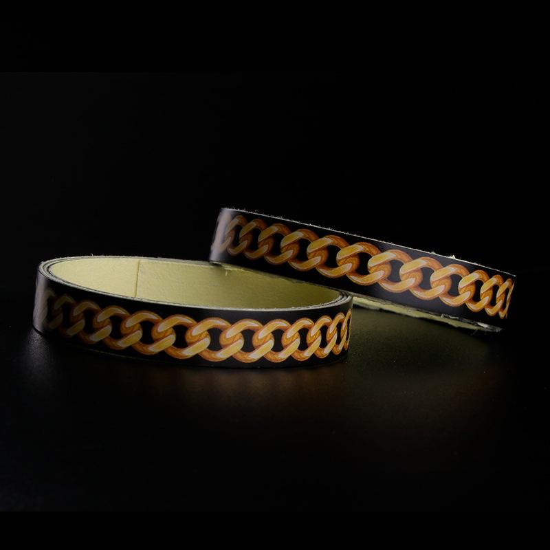 

Кромка ПВХ TUTTLE для ракетки для настольного тенниса - Полная защита лопасти