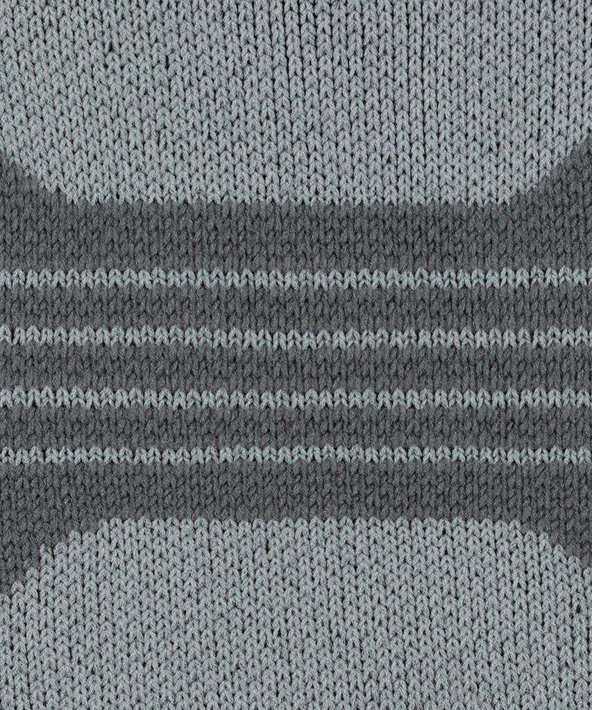 Ssiipi Cep Core Run Cushion Mid-Cut Socks Black