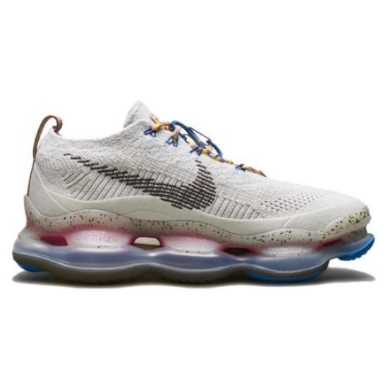 Nike Air Max Scorpion Low Hiking - FJ7070-001