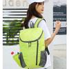 HU WAI JIAN FENG Ultralight Foldable Outdoor Backpack