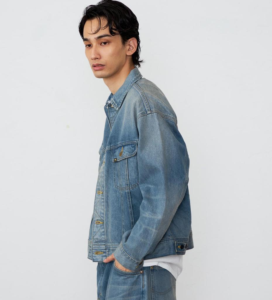 Lee Classic LM1018 Men's