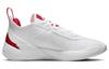 Jordan Luka 1 White Fire Red DQ7689-116