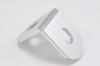 KITACO Aluminum Stay 25-05 Type 3mm Thick General Purpose Silver