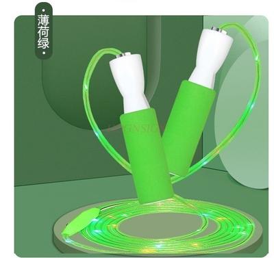 Luminous Jump Rope Children'S Special Lightweight Jump Rope