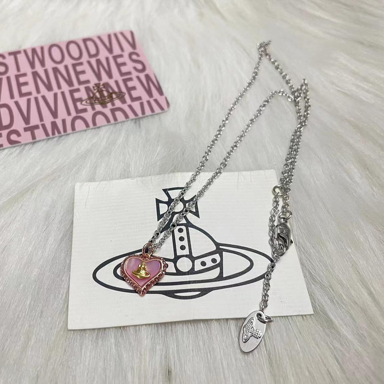 Высококачественный чокер из перламутра в стиле вдовствующей императрицы Цыси: Невыцветающее женское ожерелье из титановой стали