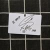 [USED] Korean BTS BE Limited Unreleased Lucky Drop Yoongi Trading Card