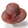 Foldable Face Hat, Organza Summer Straw Hat, Basin Hat, Sun Hat, Sunshade Edge Sunscreen Fisherman Hat