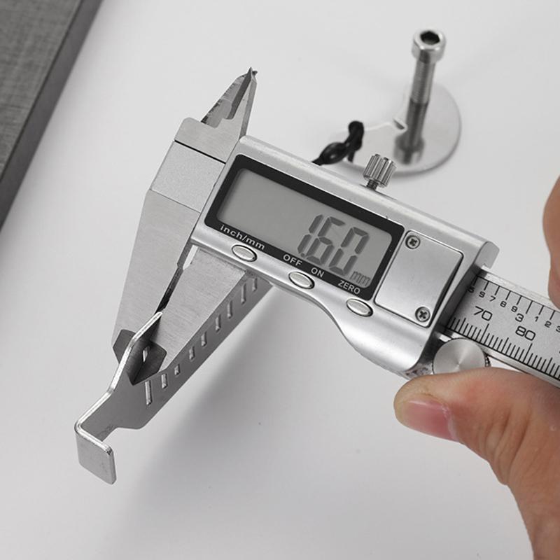 Portable Door Lock Punch-Free Security Door Locker Safety Latch Metal Lock Home Room Hotel Travel Anti Theft Door Stopper Tool