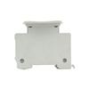 DELIXI 10A DIN Rail Two-Pin Modular Socket DZ47X 210 AC30