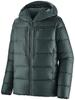 Patagonia Fitz Roy Down Hoody Jacket (85500)